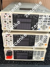 1PCS USED HIOKI BT3562 tester