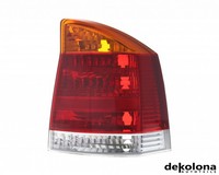 Heckleuchte Rechts Hinten FüR Opel Vectra C 1.6 16V 2.2 Dgi CC 02-09