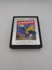 Atari 2600 Stargate Video Game Cartridge (Atari 2600, 1987) Cleaned & Tested