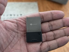 Seagate 1TB SSD Storage Expansion Card Xbox Series X/S