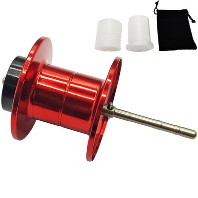 Remote Throw Spool for For DAIWA For TATULA SV TW 100 and
