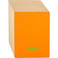 Nino Birch Cajon Orange 934 x 13 in.