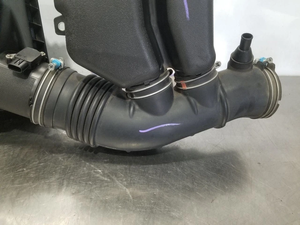 16 2016 TOYOTA 4 RUNNER LIMITED SR5 4.0L ENGINE AIR CLEANER INTAKE  - Изображение 4 из 4