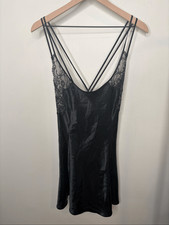 Victoria s Secret Satin Vintage Negligee