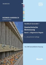 Handbuch Eurocode 7 - Geotechnische Bemessung...