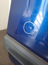 Porte avant et accessoires Fiat Qubo