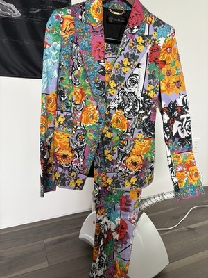 versace