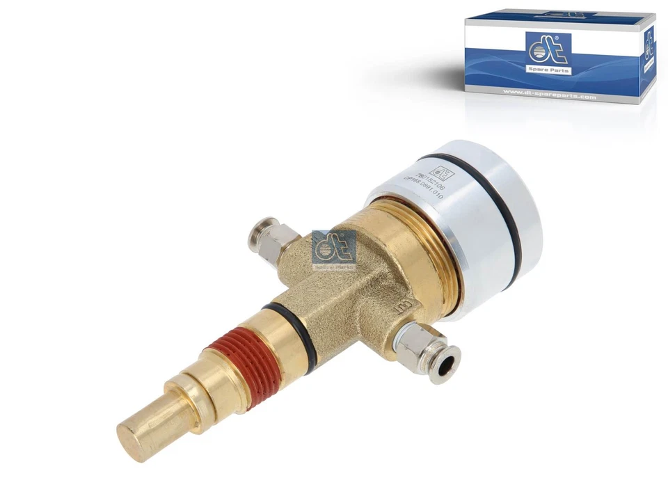 SENSOR COOLANT LEVEL 3.15010 FORSENSOR COOLANT LEVEL 3.15010 FOR MAN 51.06402.0 - Image 2 of 4