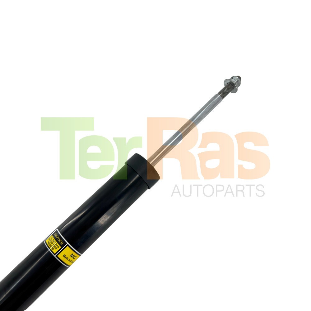 Rear LH or RH Shock Absorber Fit Maserati Ghibli RWD AWD 2014-2019 670101446