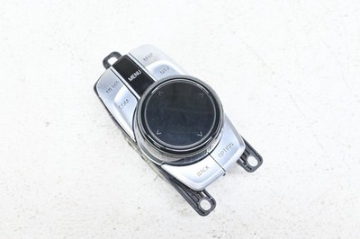 I Drive Controller Navigation Control OEM BMW G11 G12 740i 750i 2016-2022