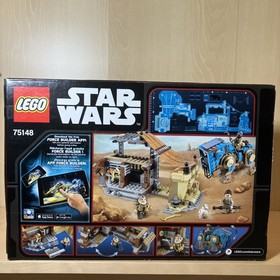 LEGO Star Wars: Encounter on Jakku (75148)