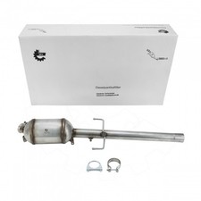 -filter Partikel FAP für Mercedes-Benz Viano Vito A6394900292 A6394900892