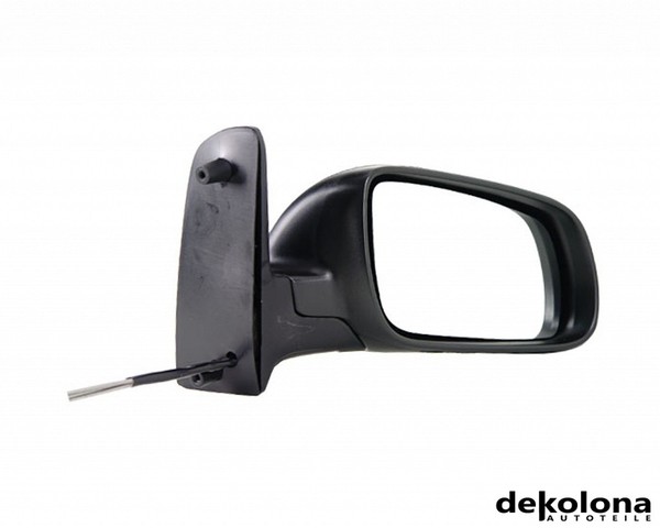 AußEnspiegel Rechts FüR Seat Alhambra 2.8 V6 2.0I 1.9 Tdi, Vw Sharan 95-10-image