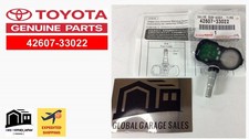 TOYOTA OEM 42607-33022 4RUNNER RAV4 GX470 ES350 REIFENDRUCKKONTROLLVENTIL