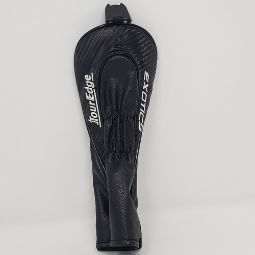 Copricapo ibrido Tour Edge Exotics CBX 119 usato ottime condizioni - Foto 2 di 6