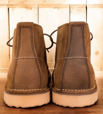 Toms Mateo Brown Mateo Chukka Boot Mens 13 TOMS Mateo Suede Chukka