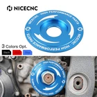 For Yamaha YFZ450R ATV Sprocket Cover Plate Guard Chain Protector 2009 2010-2023