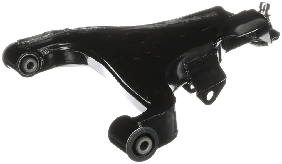 Conjunto de rótula de brazo de control delantero derecho inferior de Nissan Armada 2005-15 Foto 3 de 4