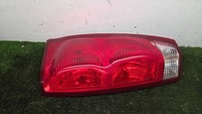 Chevrolet Avalanche 2003 Arrière droit Feux arrièrepostérieurs 15092493