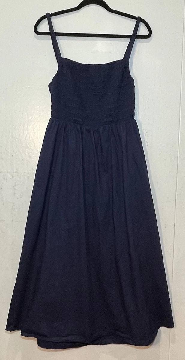 Old Navy Cotton Midi Dresses for Women for sale | eBay