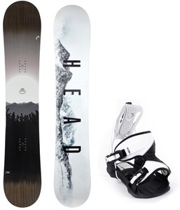 Head Daymaker Snowboard | eBay