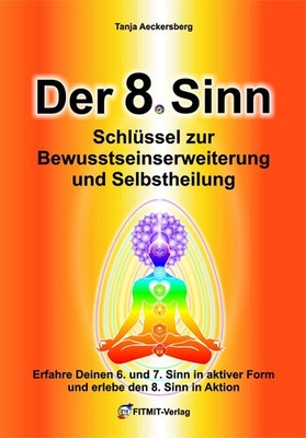 Der 8. Sinn Aeckersberg Tanja