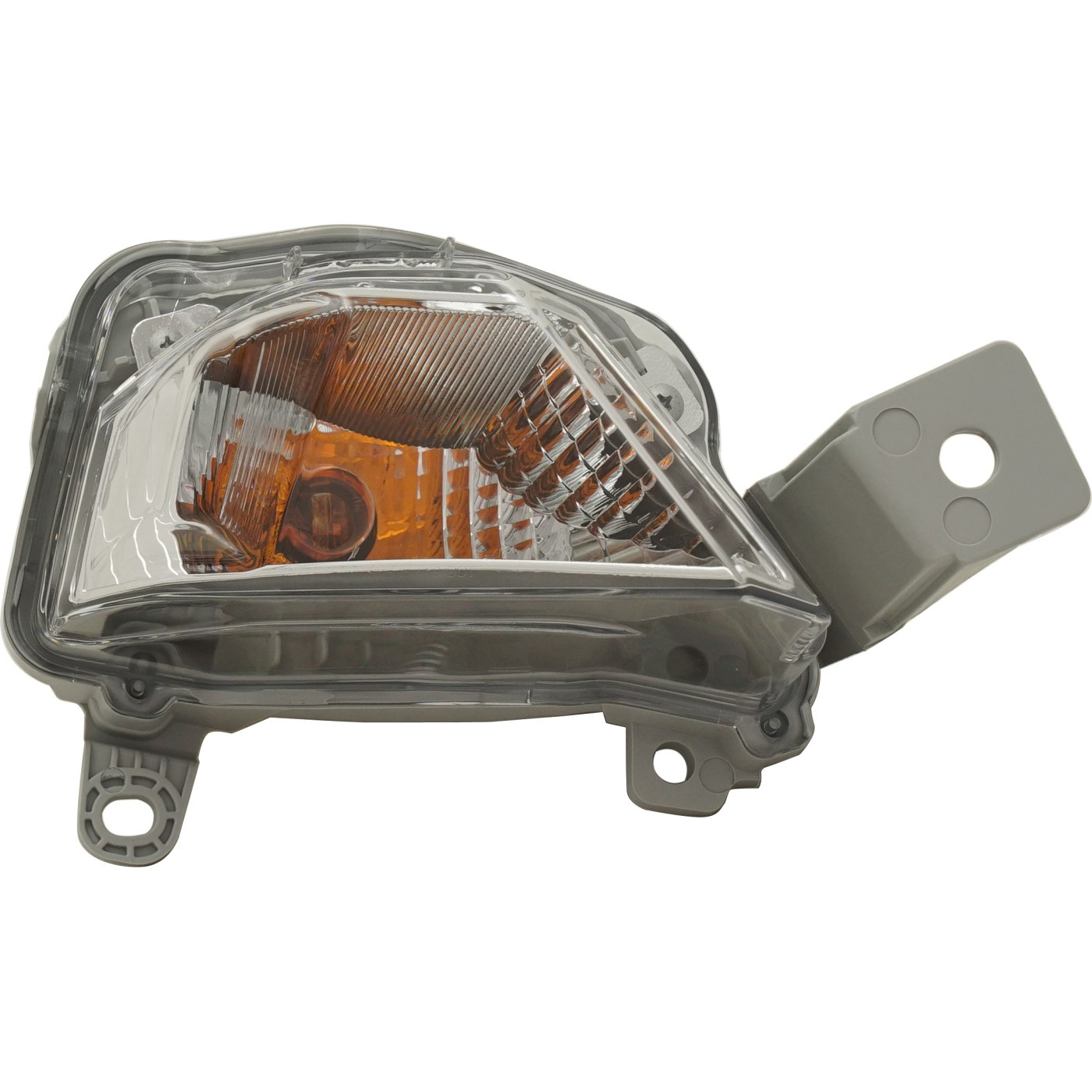 Угловой парковочный фонарь указателя поворота для Nissan Altima RH 261306CA0A 2019-2022 годов выпуска