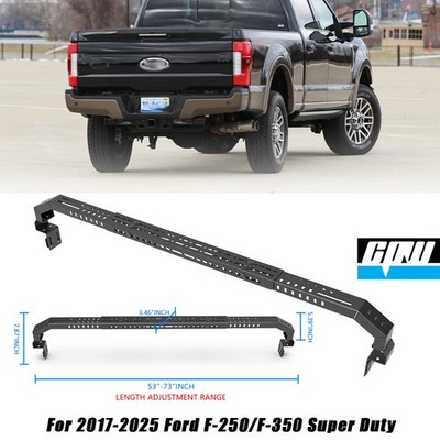 Adjustable Truck Bed Cross Bar For 2017-2026 Ford F-250/F-350 Super Duty