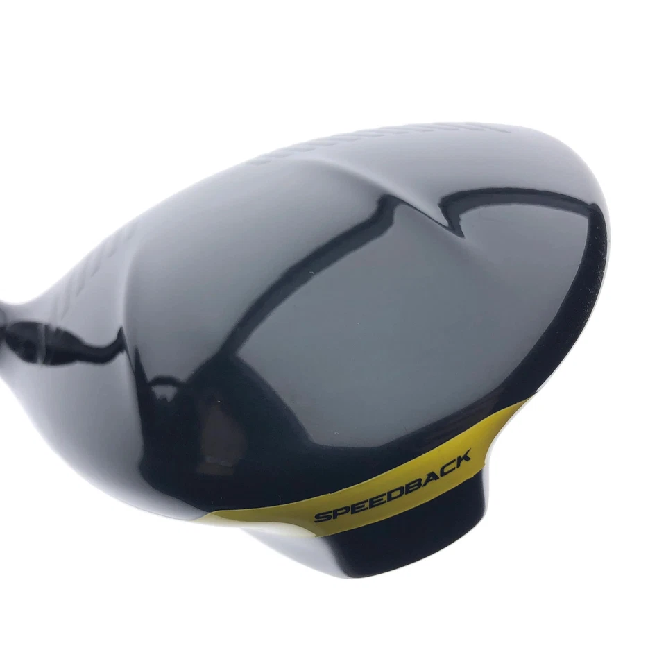 Used Cobra KING F9 Speedback Driver / 10.5 Degrees / Regular Flex - Image 4 of 4