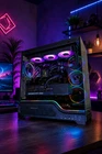 AMD RYZEN 9 9950X3D Gaming PC NVIDIA RTX 5090 128GB DDR5 RAM+2TB GEN5 SSD+WiFi7
