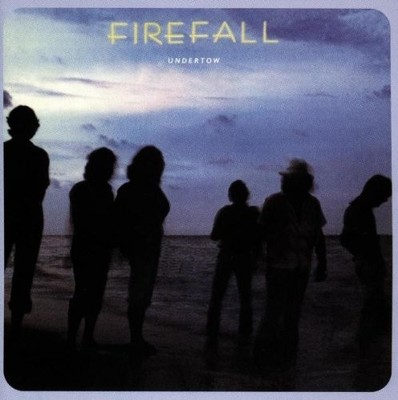 FIREFALL - Undertow - CD - **Mint Condition**