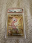 Mew Ex 205/165 Hyper Rare English PSA 9 Mint