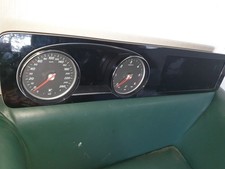 Mercedes-Benz CLS W257 digi. Kombiinstrument Widescreen Lhd Mercedes-Benz CLS W257 digi. Kombiinstrument Widescreen Lhd