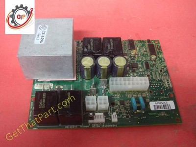 Stryker FL27 2141 2131 InTouch Zoom Motor Control Board No JP1 Tested