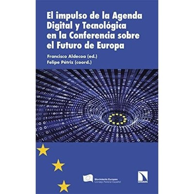 El impulso de la Agenda Digital y Tecnol�gica en la Con -  NEW Francisco Aldec 2