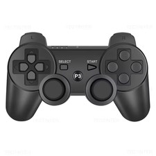 Bluetooth Wireless Game Controller for Sony PS3 - PlayStation 3 Joystick
