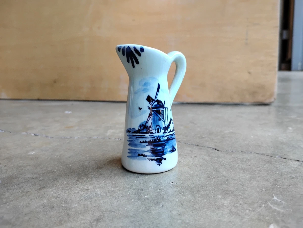 Holland Pitcher for sale | eBay