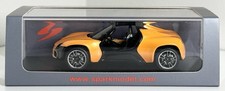 Spark 1:43 - 2013 Venturi America - S2248