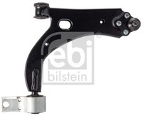 Febi Bilstein 21682 Lenker, RadaufhäNgung Vorne Rechts Unten FüR Ford Mazda