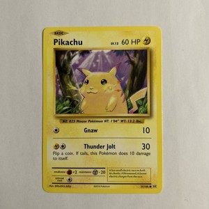Fat Pikachu | eBay