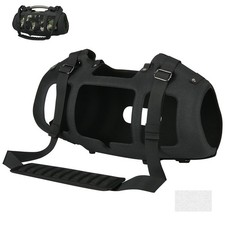 Bluetooth Speaker Portable Protective Case Cross-body Hard Case for JBL Boombox3