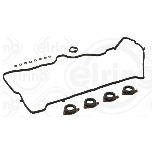 Dichtungssatz Zylinderkopfhaube FüR Honda Accord CR 14 Bis 26 Elring K24W3 Neu-image