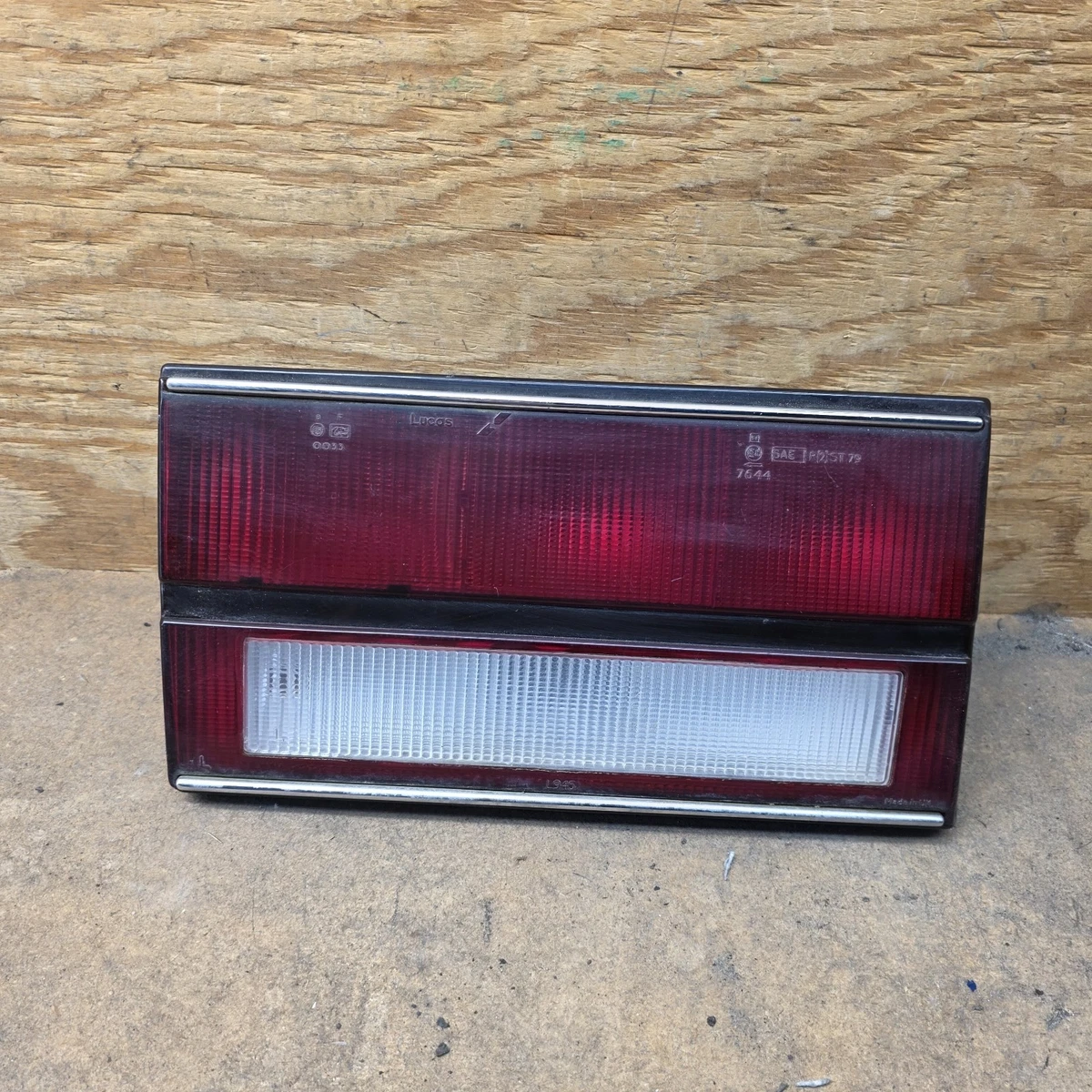 (^^)【ヨ9】ロールス・ロイス テールランプ Tail Lights for Rolls-Royce Silver Spirit for sale | eBay