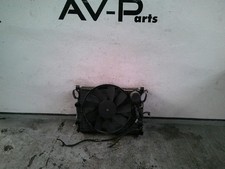 Mercedes S Klasse W220 S430 K&uuml;hlerpaket Wasserk&uuml;hler Klimakondensator L&uuml;fter