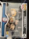 Funko Pop  Moments: Demon Slayer   Tengen with His Wives (Exclusive) #1944