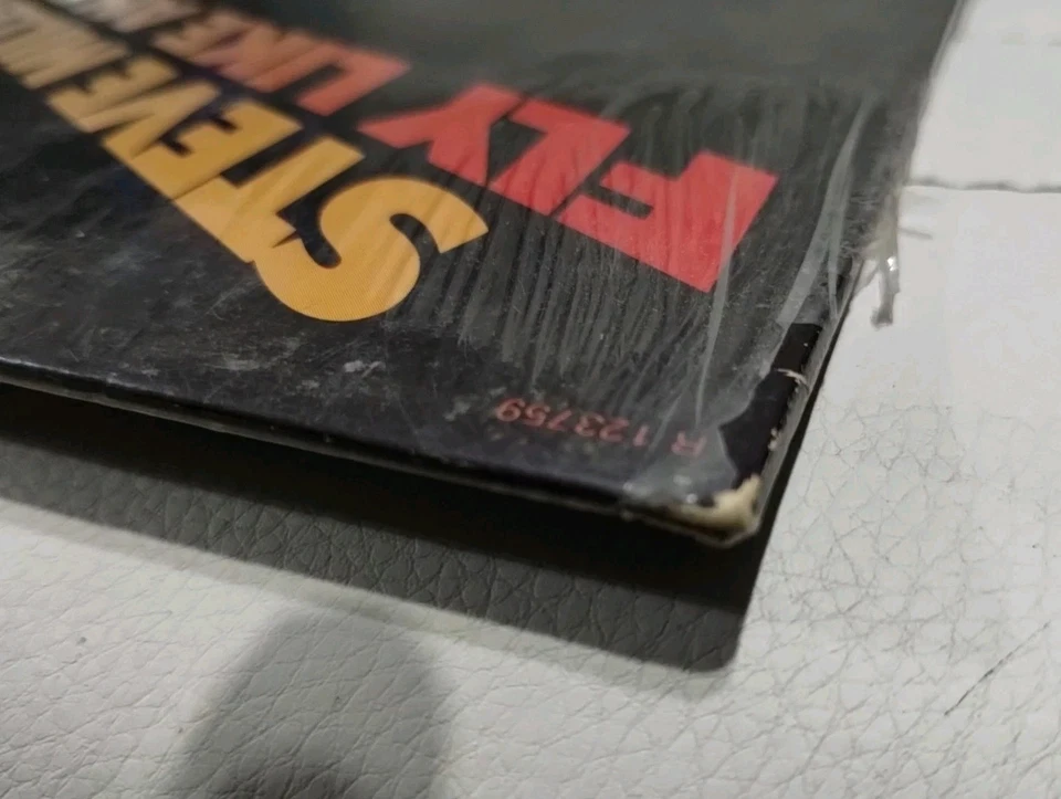 Vinyl Record LP Steve Miller Fly Like an Eagle Capitol 1976 R123759 VG+/VG+ - Image 4 of 4