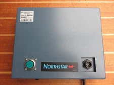 Northstar Koden MDS-3 6kW or 12kW Open Array Radar Control Box Power Supply