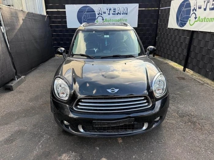 Condensatore climatizzatore Mini Mini Countryman R60 64539239920 P23588225 - Immagine 2 di 3