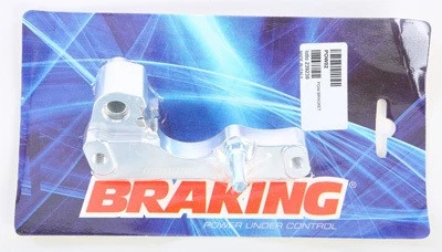 SOPORTE PINZA FRENO GRAN TAMAÑO POW02 RACING PERFORMANCE 79-5644 32-1085 Foto 3 de 4