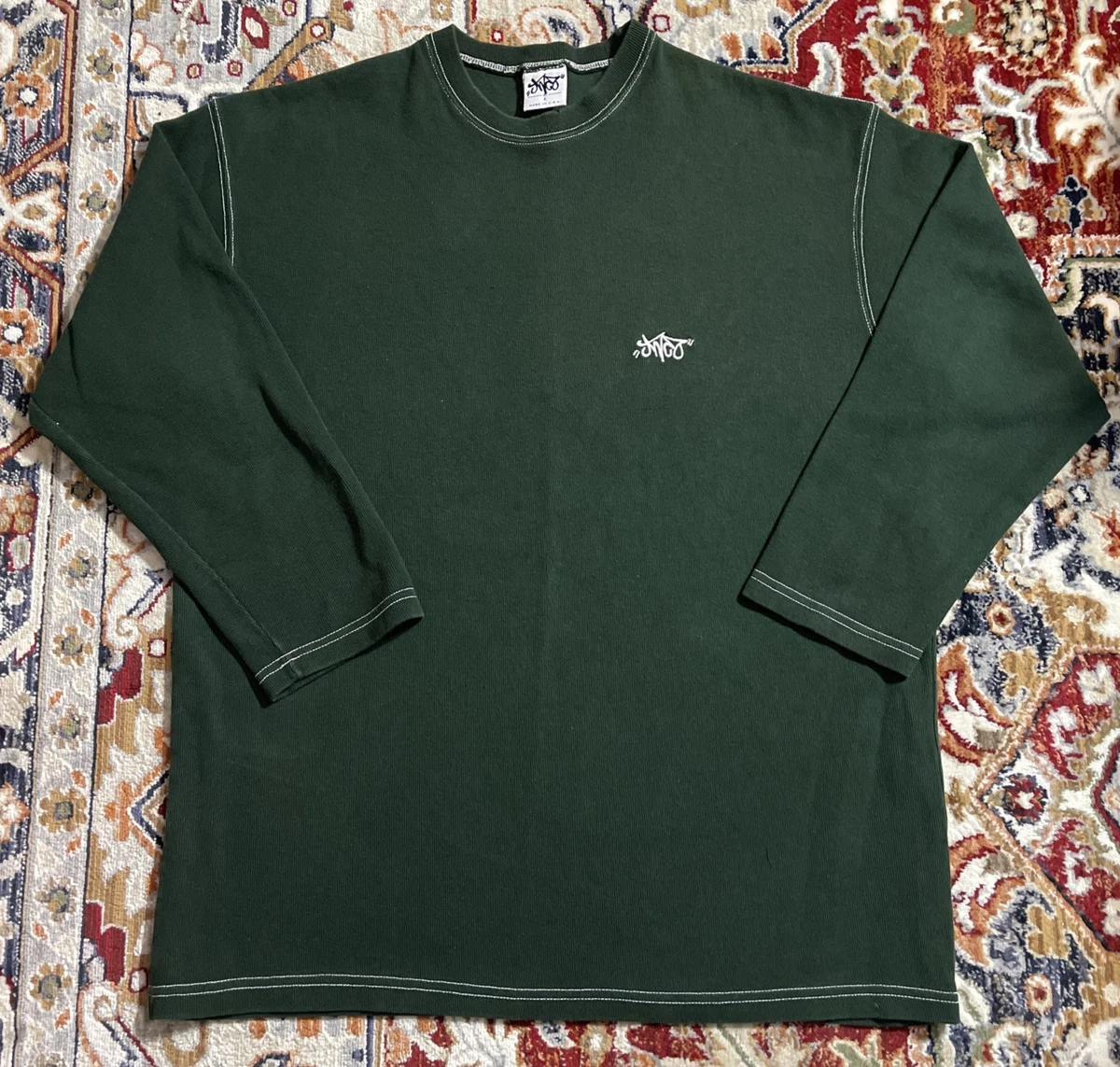 25+ JNCO Long Sleeve Shirts for Men for sale | Updated Oct 2026